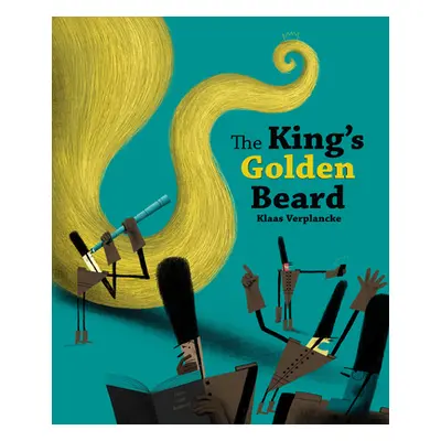 "The King's Golden Beard" - "" ("Verplancke Klaas")