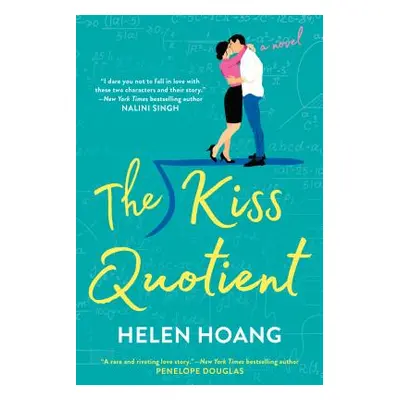 "The Kiss Quotient" - "" ("Hoang Helen")