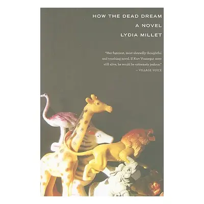 "How the Dead Dream" - "" ("Millet Lydia")