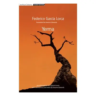 "Yerma" - "" ("Lorca Federico Garcia")