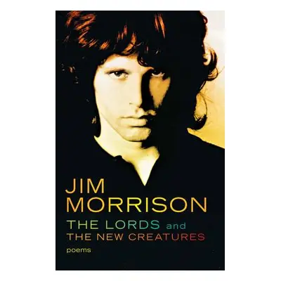 "The Lords and the New Creatures" - "" ("Morrison Jim")