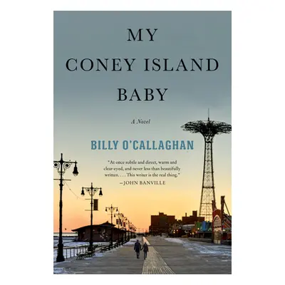 "My Coney Island Baby" - "" ("O'Callaghan Billy")