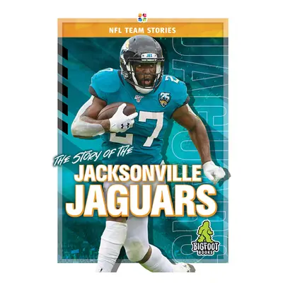 "The Story of the Jacksonville Jaguars" - "" ("Whiting Jim")