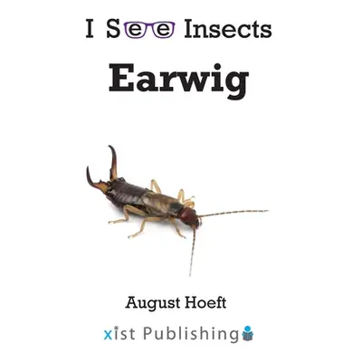 "Earwig" - "" ("Hoeft August")