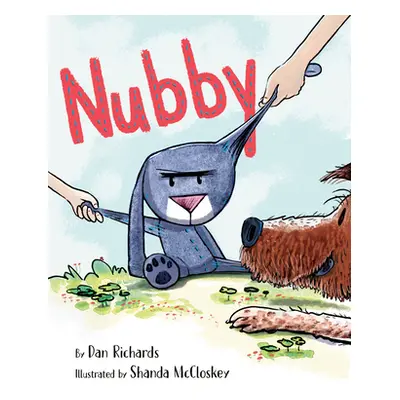 "Nubby" - "" ("Richards Dan")