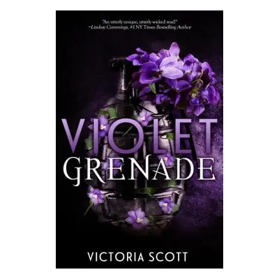 "Violet Grenade" - "" ("Scott Victoria")