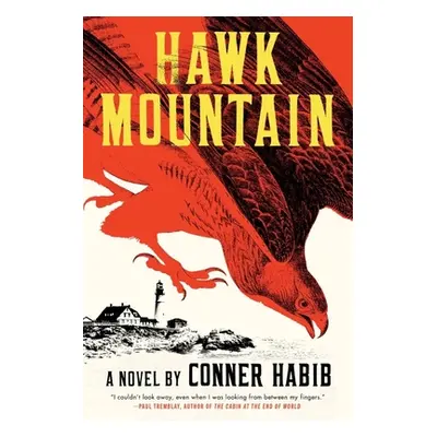 "Hawk Mountain" - "" ("Habib Conner")