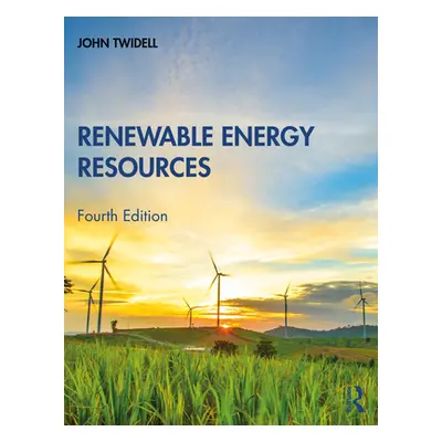 "Renewable Energy Resources" - "" ("Twidell John")