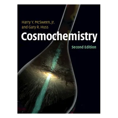 "Cosmochemistry" - "" ("McSween Jr Harry")