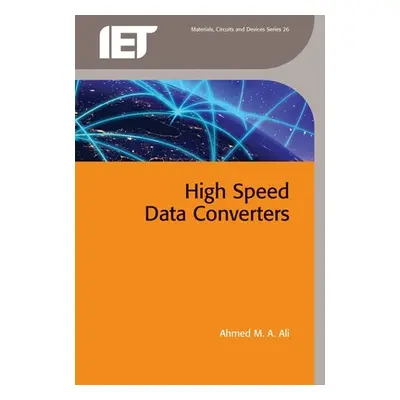 "High Speed Data Converters" - "" ("Ali Ahmed M. a.")