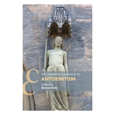 "Cambridge Companion to Antisemitism" - "" ("")