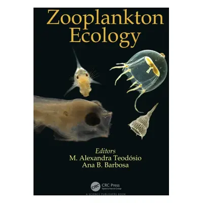 "Zooplankton Ecology" - "" ("Teodsio M. Alexandra")