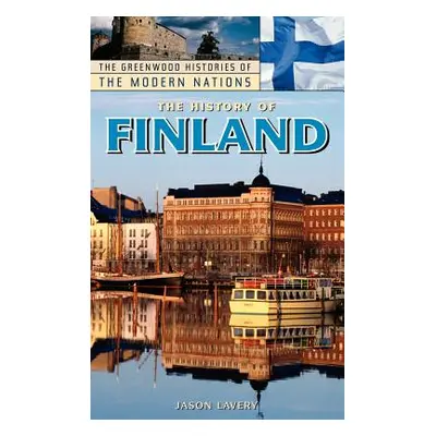 "The History of Finland" - "" ("Lavery Jason")