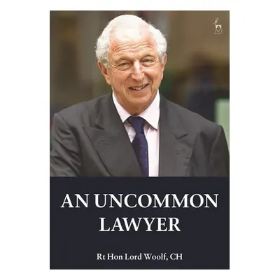 "An Uncommon Lawyer" - "" ("Ch")