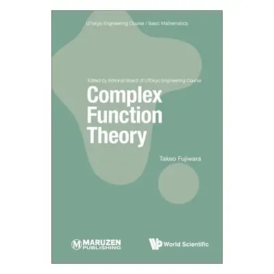 "Complex Function Theory" - "" ("Takeo Fujiwara")