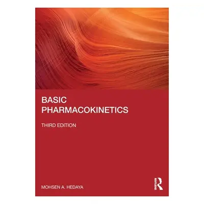 "Basic Pharmacokinetics" - "" ("Hedaya Mohsen A.")