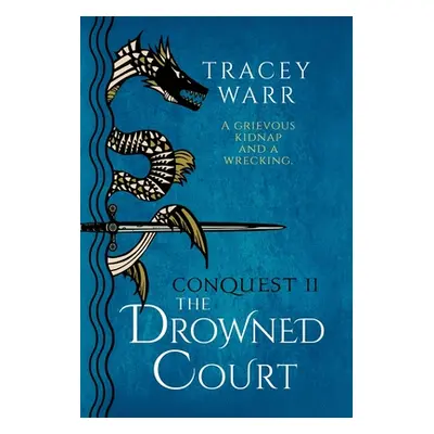 "The Drowned Court" - "" ("Warr Tracey")