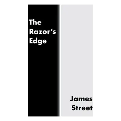 "The Razor's Edge" - "" ("Street James")