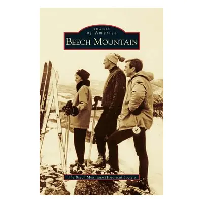 "Beech Mountain" - "" ("The Beech Mountain Historical Society")