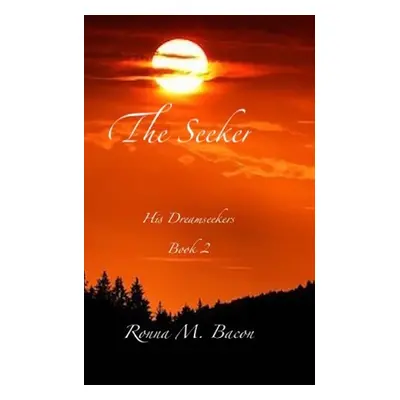 "The Seeker" - "" ("Bacon Ronna")