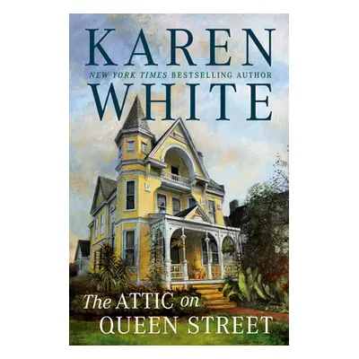 "The Attic on Queen Street" - "" ("White Karen")