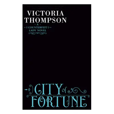 "City of Fortune" - "" ("Thompson Victoria")