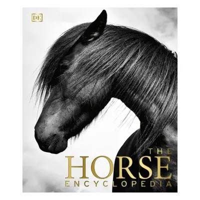 "Horse Encyclopedia" - "" ("Hartley Edwards Elwyn")