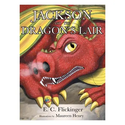 "JACKSON and the Dragon's Lair" - "" ("Flickinger E. C.")