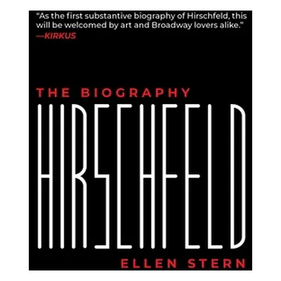 "Hirschfeld: The Biography" - "" ("Stern Ellen")