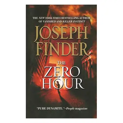 "Zero Hour" - "" ("Finder Joseph")