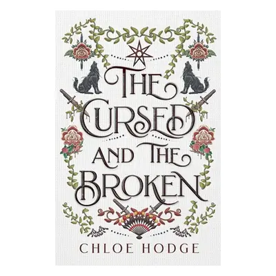 "The Cursed and the Broken" - "" ("Hodge Chloe")