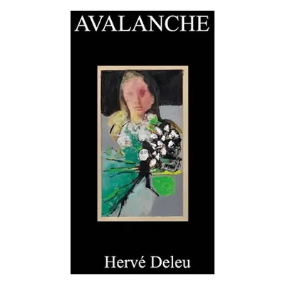 "Avalanche witte rozen" - "" ("Deleu Herv")