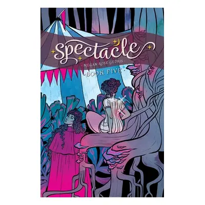 "Spectacle Vol. 5" - "" ("Salarian Ro")