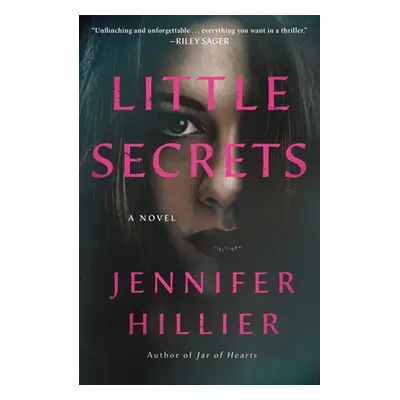 "Little Secrets" - "" ("Hillier Jennifer")