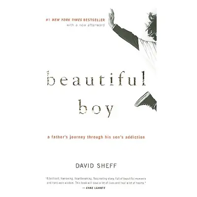 "Beautiful Boy: A Father's Journey Through His Son's Addiction" - "" ("Sheff David")