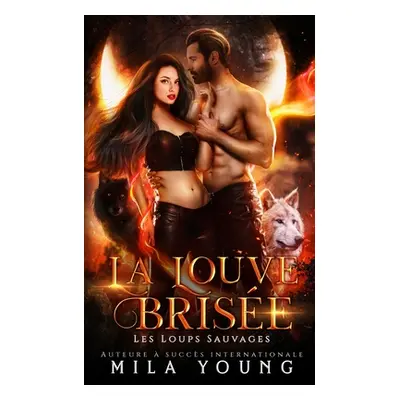 "La Louve Brise" - "" ("Young Mila")