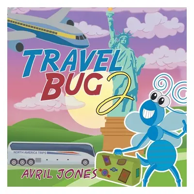 "Travel Bug 2" - "" ("Jones Avril")