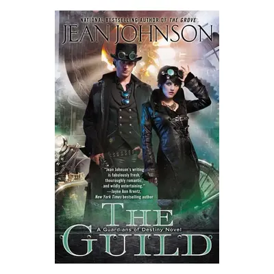 "The Guild" - "" ("Johnson Jean")