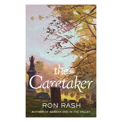 "Caretaker" - "" ("Rash Ron")