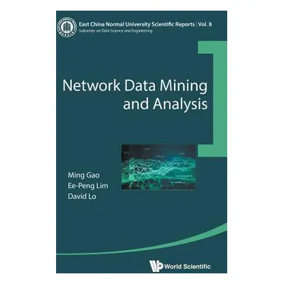 "Network Data Mining and Analysis" - "" ("Gao Ming")