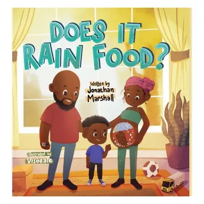 "Does It Rain Food?" - "" ("Marshall Jonathan")