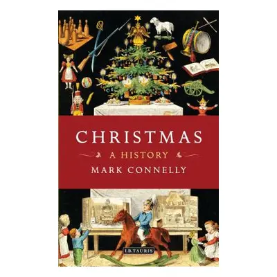 "ChristmasA History" - "" ("Connelly Mark")