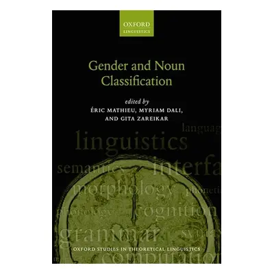 "Gender and Noun Classification" - "" ("Mathieu ric")