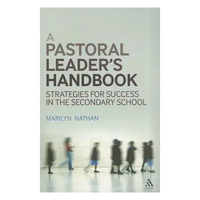 "A Pastoral Leader's Handbook" - "" ("Nathan Marilyn")