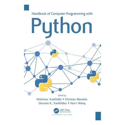 "Handbook of Computer Programming with Python" - "" ("Xanthidis Dimitrios")