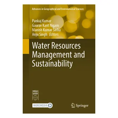 "Water Resources Management and Sustainability" - "" ("Kumar Pankaj")