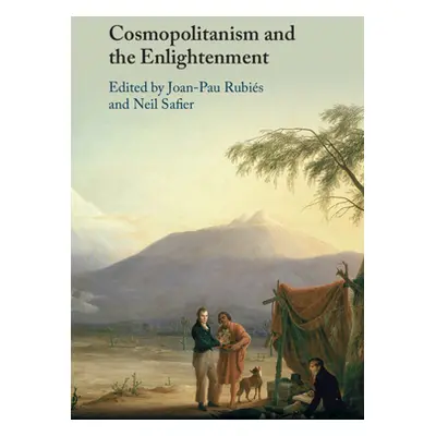 "Cosmopolitanism and the Enlightenment" - "" ("Rubis Joan-Pau")