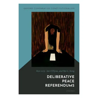 "Deliberative Peace Referendums" - "" ("Levy Ron")