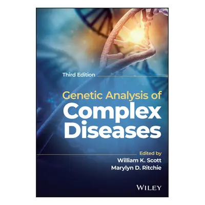 "Genetic Analysis of Complex Disease" - "" ("Scott William K.")