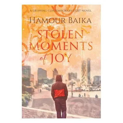 "Stolen Moments of Joy" - "" ("Baika Hamour")